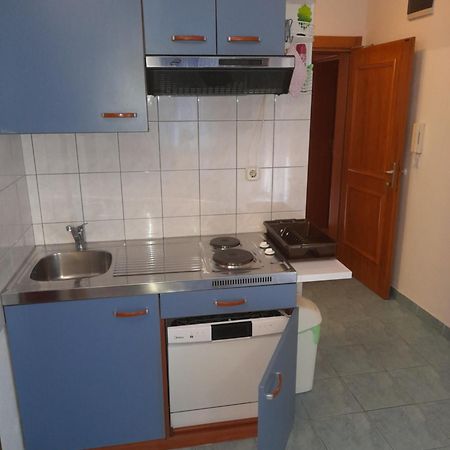 Nives B. Apartment Supetar Luaran gambar