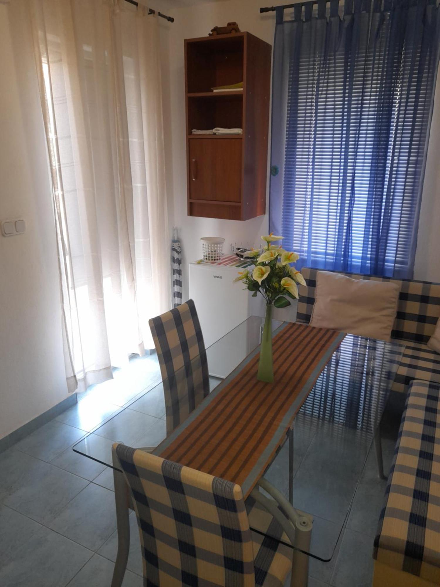 Nives B. Apartment Supetar Luaran gambar