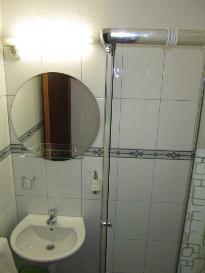 Nives B. Apartment Supetar Luaran gambar